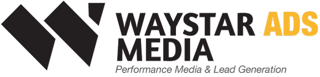 Logo WAYSTAR MEDIA